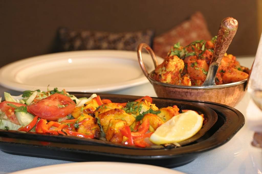 India Bistro | restaurant | 2301 NW Market St, Seattle, WA 98107, USA | 2067835080 OR +1 206-783-5080