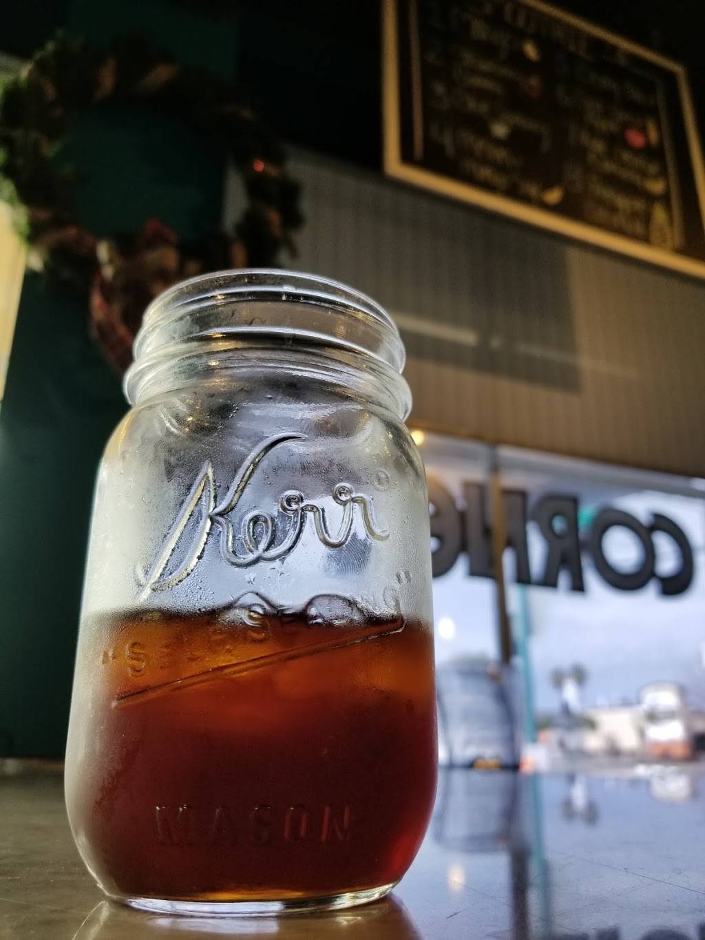 Corner On The Market | bakery | 5345 N 7th Ave, Phoenix, AZ 85013, USA | 6026075048 OR +1 602-607-5048