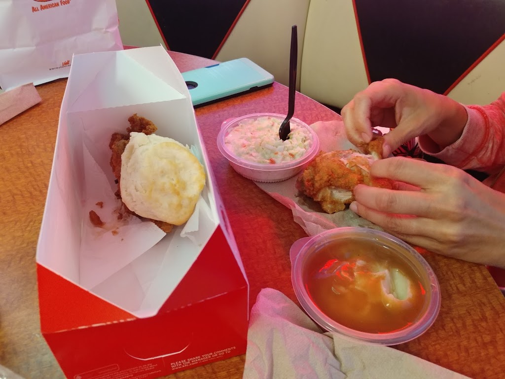 A&W Restaurant | restaurant | 877 E St George Blvd, St. George, UT 84770, USA | 4356349816 OR +1 435-634-9816