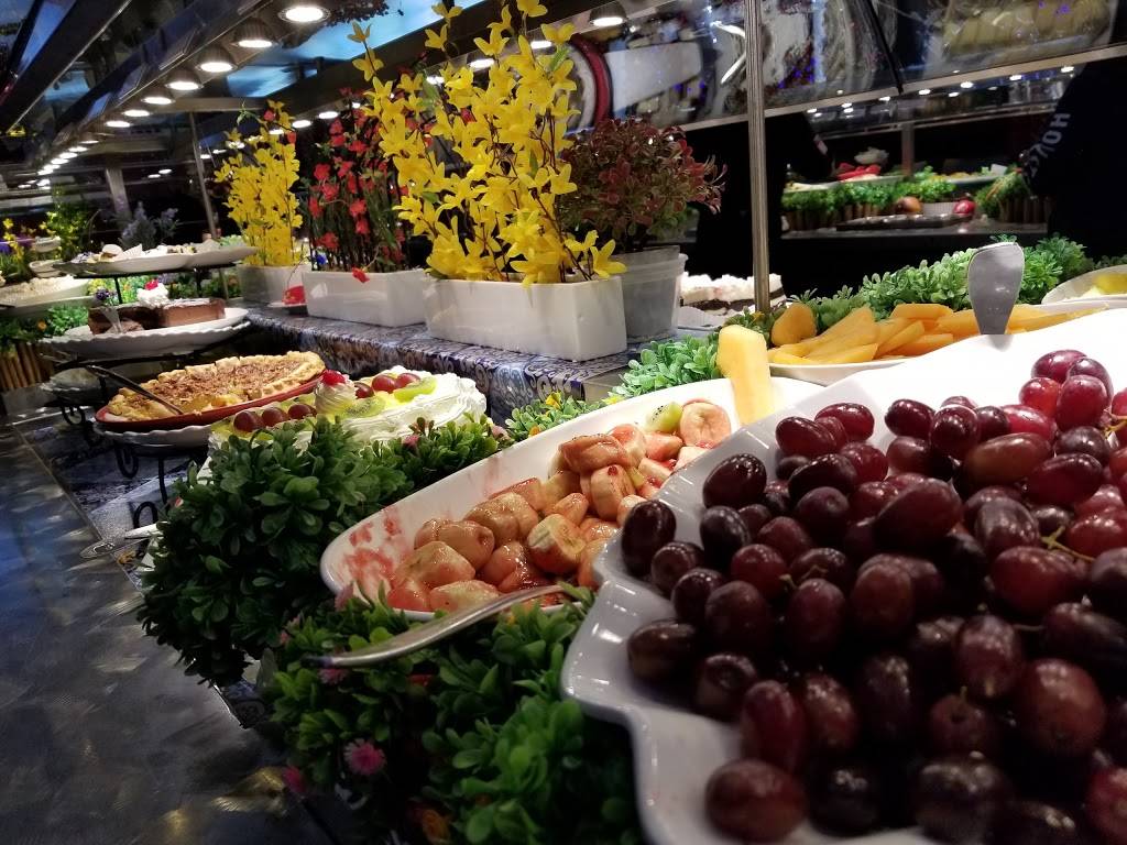 Mandarin Restaurant | meal takeaway | 200 Queens Plate Dr, Etobicoke, ON M9W 6V1, Canada | 4167466000 OR +1 416-746-6000