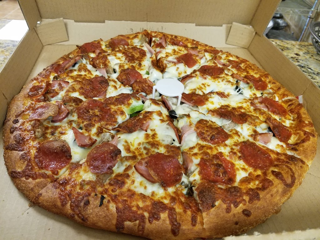 MARASSI PIZZERIA | restaurant | 20660 Westheimer Pkwy, Katy, TX 77450, USA | 8323215994 OR +1 832-321-5994