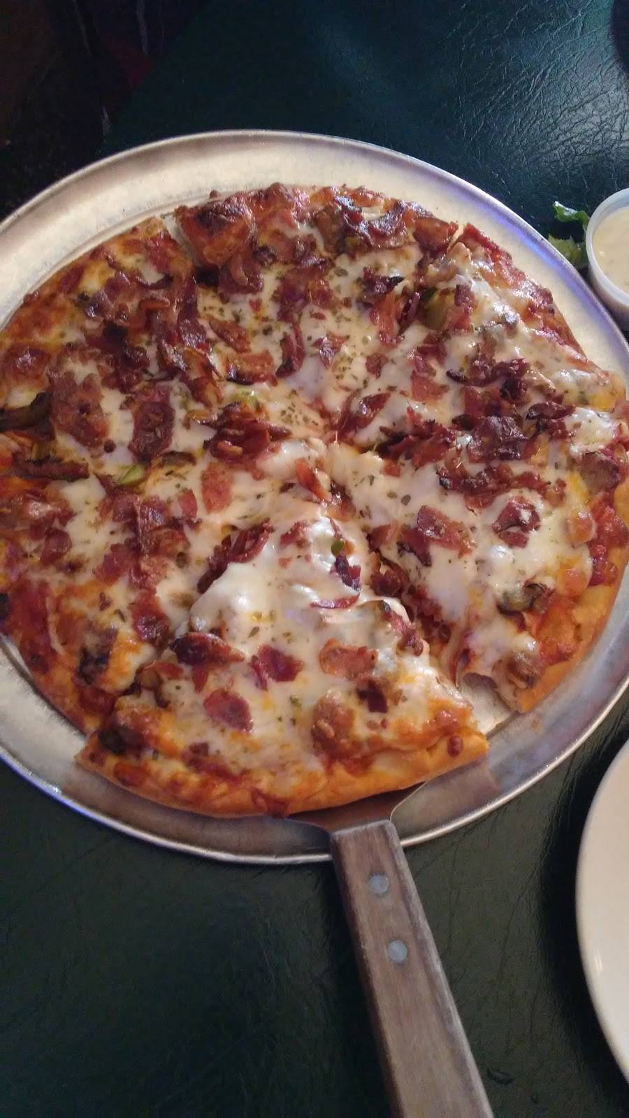 Zas Pizza Pub | restaurant | 1573 Bardstown Rd, Louisville, KY 40205, USA | 5024544544 OR +1 502-454-4544