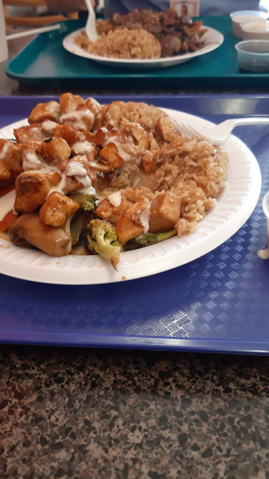 Joy of Tokyo | restaurant | 926 NE Main St #D, Simpsonville, SC 29681, USA | 8649637096 OR +1 864-963-7096