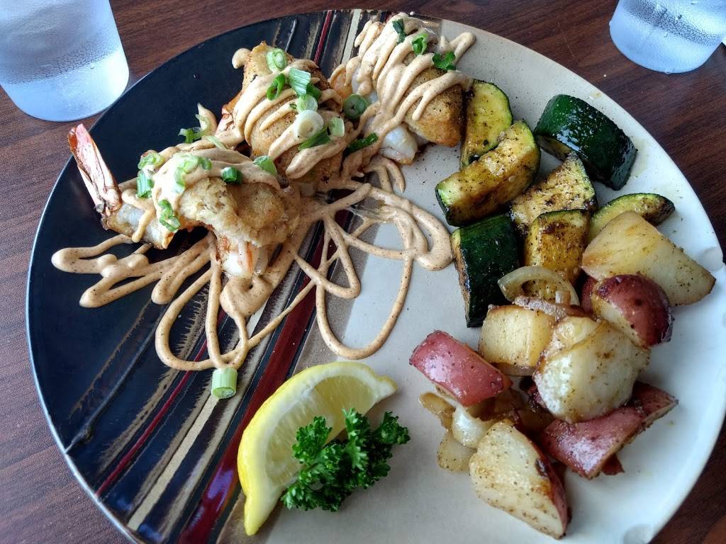 Mikes Seafood | restaurant | 830 Point Brown Ave NE, Ocean Shores, WA 98569, USA | 3602890532 OR +1 360-289-0532