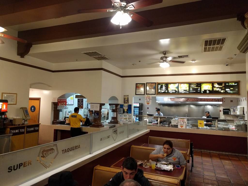 Super Taqueria | restaurant | 15840 Monterey Rd, Morgan Hill, CA 95037, USA | 4087783730 OR +1 408-778-3730