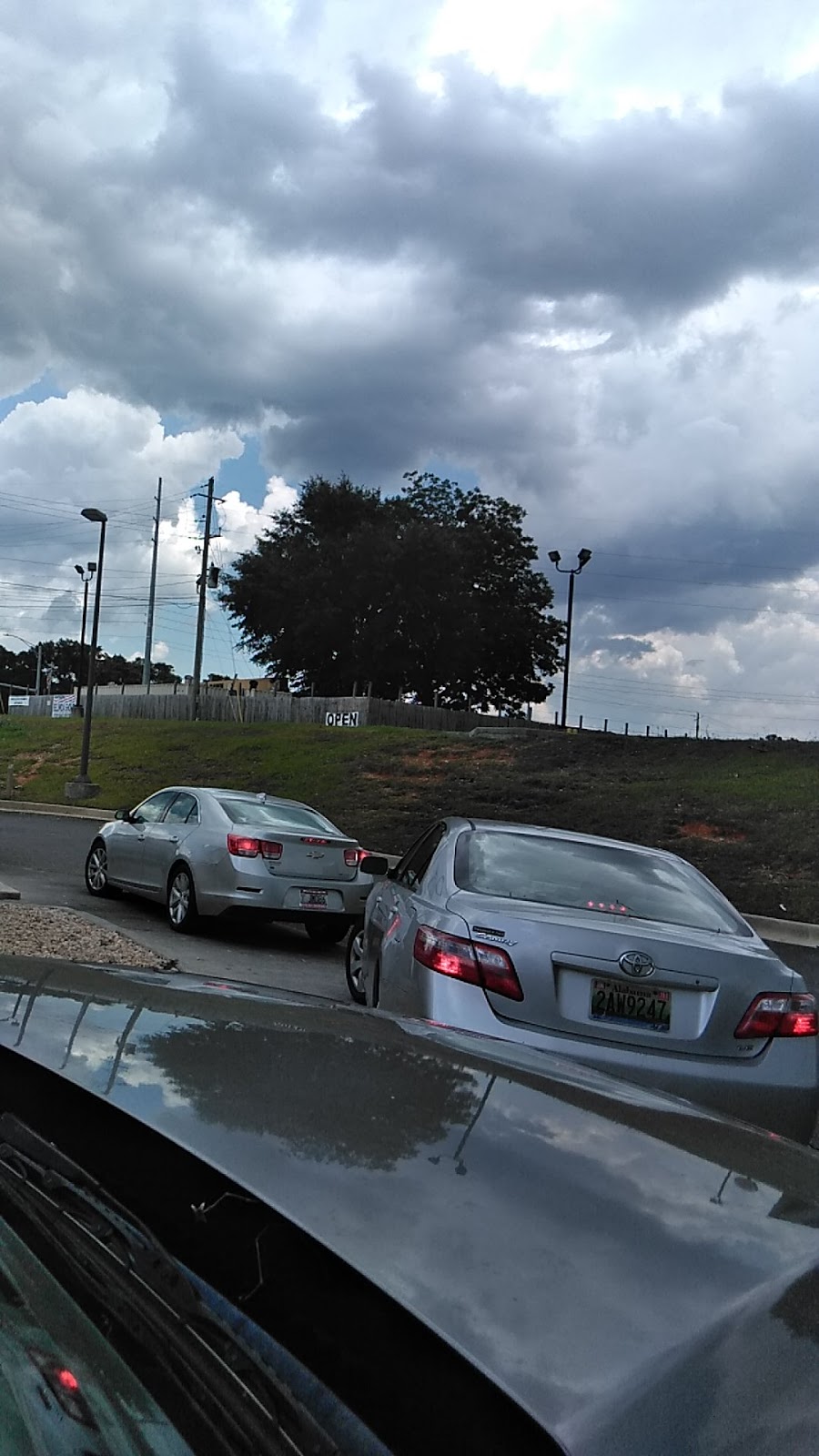 foosacklys - Semmes | restaurant | 7843 Moffett Rd, Semmes, AL 36575, USA | 2516076196 OR +1 251-607-6196