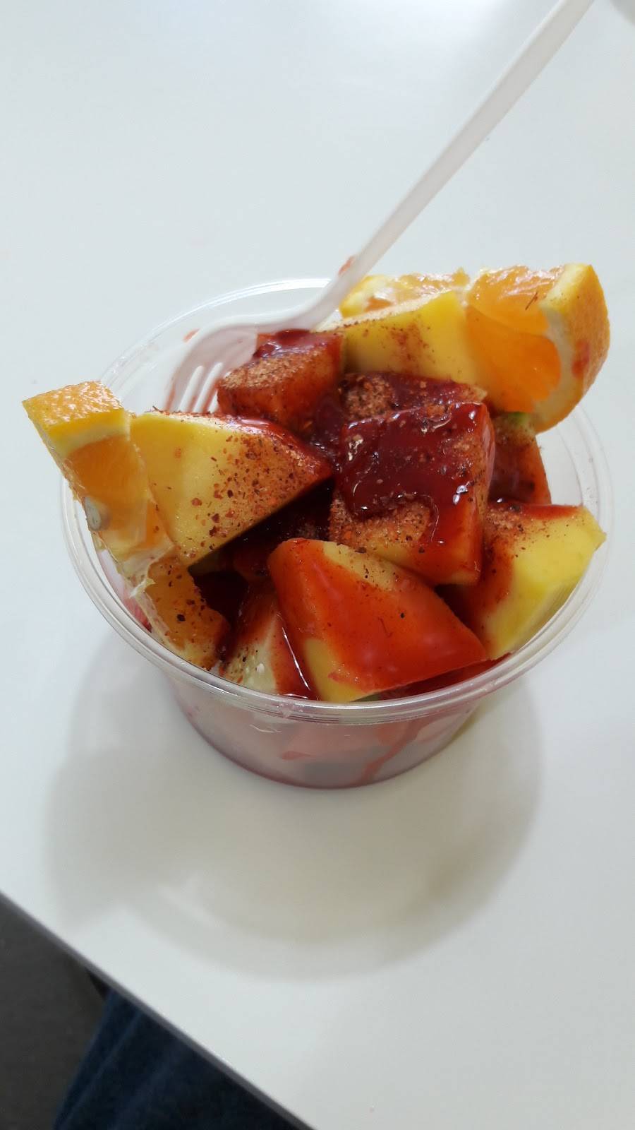 La michoacana chile limon | restaurant | 12200 Civic Center Dr, Norwalk, CA 90650, USA | 5624843325 OR +1 562-484-3325