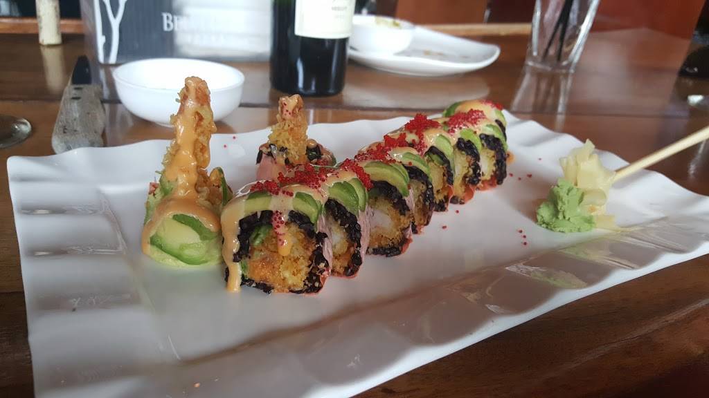 Shogun Legends | restaurant | 1969 NJ-34, Wall Township, NJ 07719, USA | 7324496696 OR +1 732-449-6696