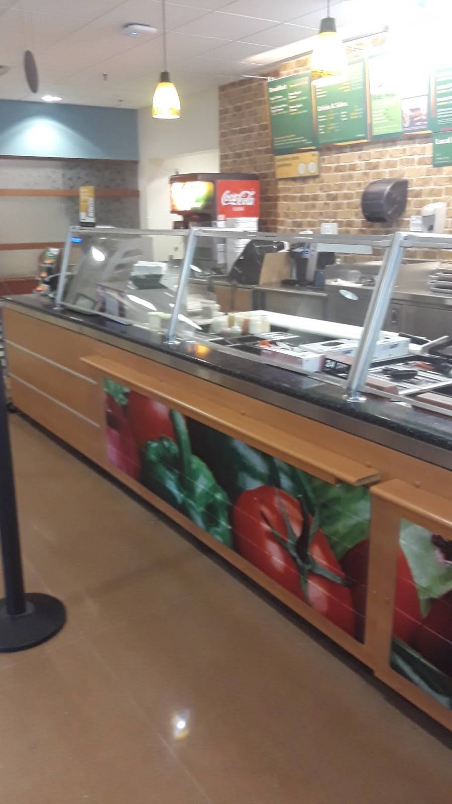 Subway | restaurant | 13681 Doctors Way, Fort Myers, FL 33912, USA | 2393136344 OR +1 239-313-6344