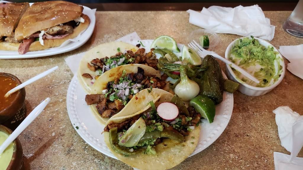 Taqueria Atexcac Restaurant Mexican Food | restaurant | 50 Marrows Rd, Newark, DE 19713, USA | 3023681538 OR +1 302-368-1538