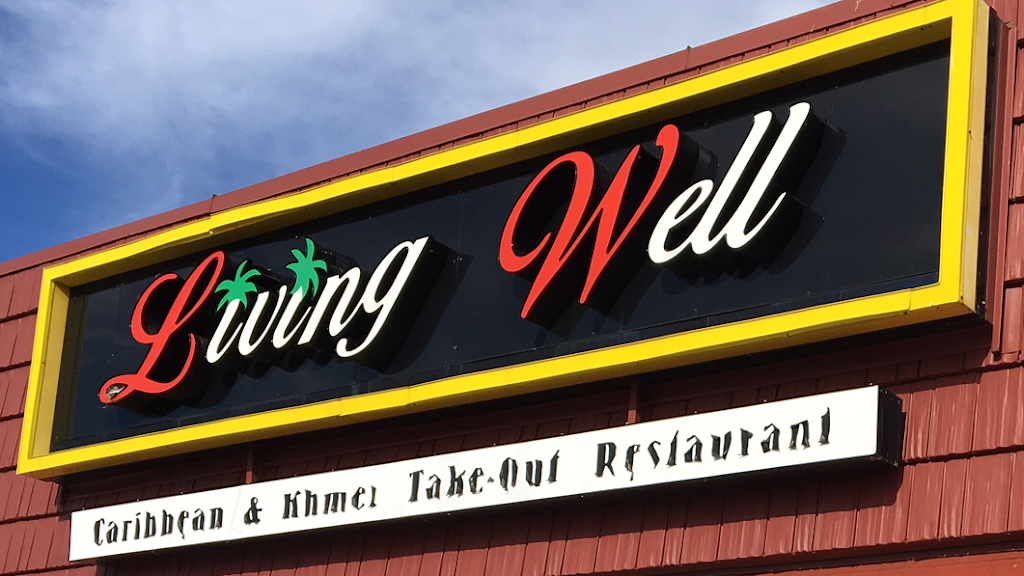 Living Well Express restaurant | restaurant | 45 Four Winds Dr, North York, ON M3J 1K7, Canada | 6473459355 OR +1 647-345-9355