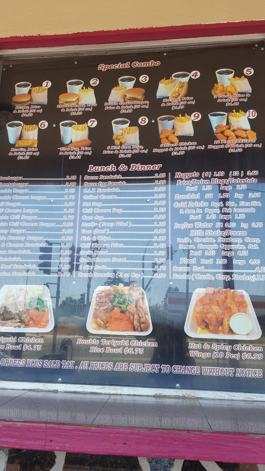 Sams Pizza | restaurant | 3801 E Main St, Stockton, CA 95215, USA | 2094637470 OR +1 209-463-7470