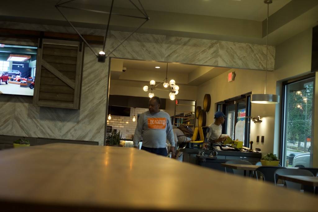 Rosies cafe | restaurant | 48 Northside Dr SW, Atlanta, GA 30313, USA | 4043317703 OR +1 404-331-7703