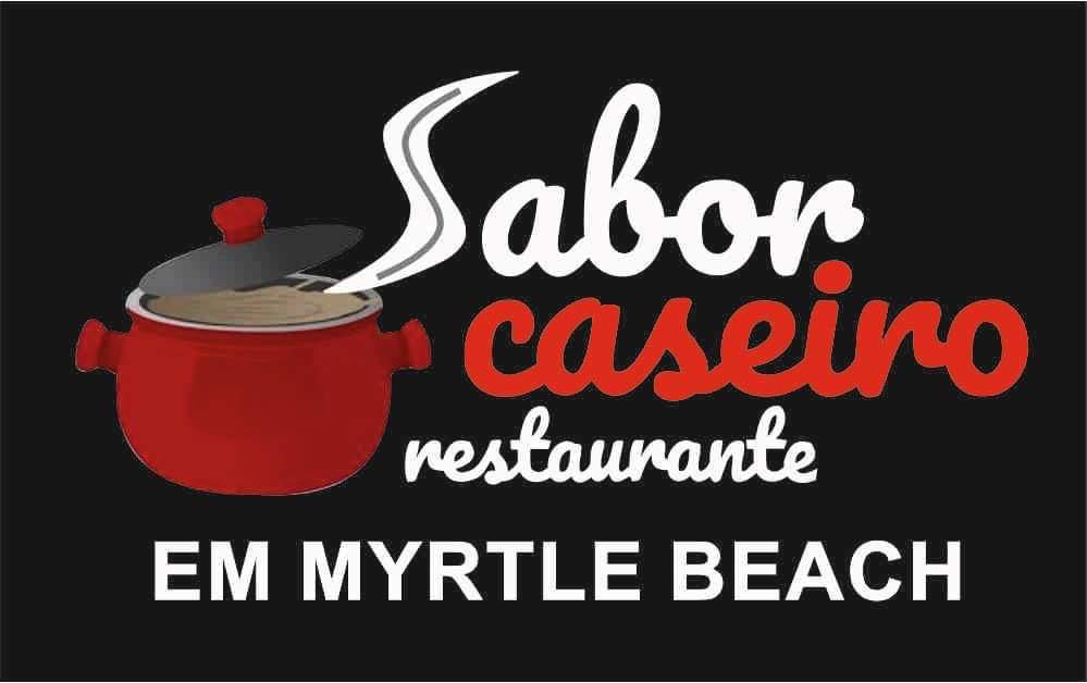 Sabor Caseiro Restaurante | restaurant | 509 Broadway St, Myrtle Beach, SC 29577, USA | 8437121697 OR +1 843-712-1697
