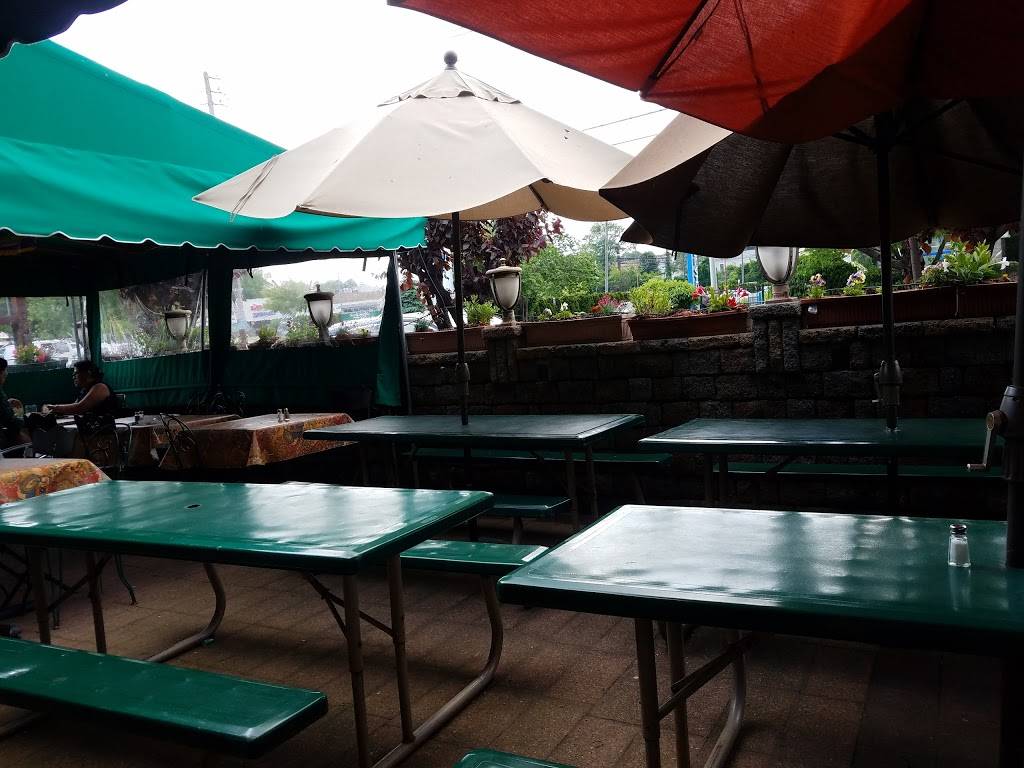 Coyote Flaco | restaurant | 115 Midland Ave, Port Chester, NY 10573, USA | 9149376969 OR +1 914-937-6969