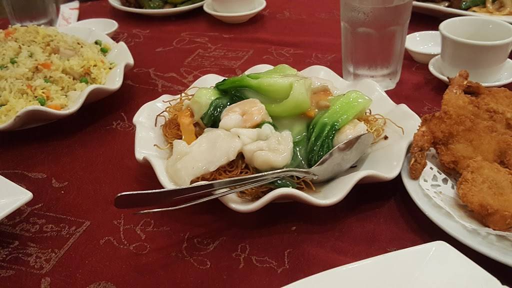 The Mandalay | restaurant | 1055 Alakea St, Honolulu, HI 96813, USA | 8085258585 OR +1 808-525-8585