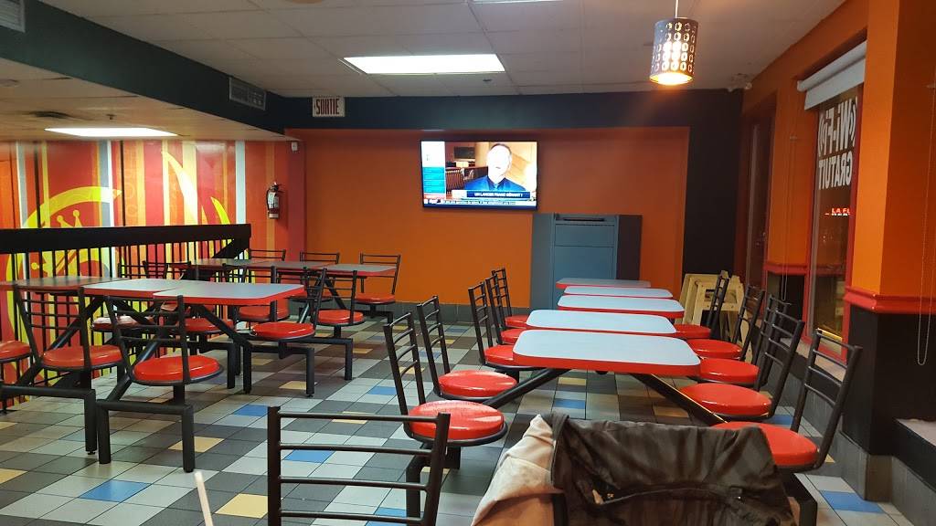 Centrale Bergham | restaurant | 5626 Boul Henri-Bourassa E, Montréal-Nord, QC H1G 2T2, Canada | 5144398115 OR +1 514-439-8115