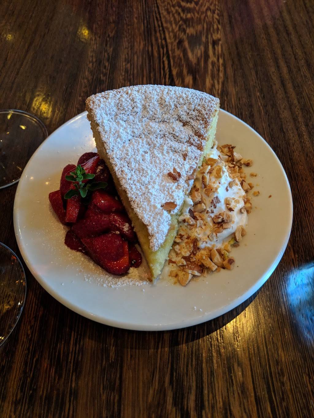 Enoteca Molinari | restaurant | 5474 College Ave, Oakland, CA 94618, USA | 5104284078 OR +1 510-428-4078