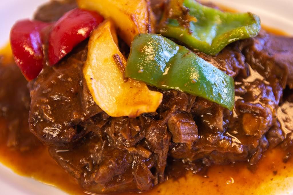 Nayong Filipino | restaurant | 1796 Whipple Rd, Union City, CA 94587, USA | 5104899888 OR +1 510-489-9888