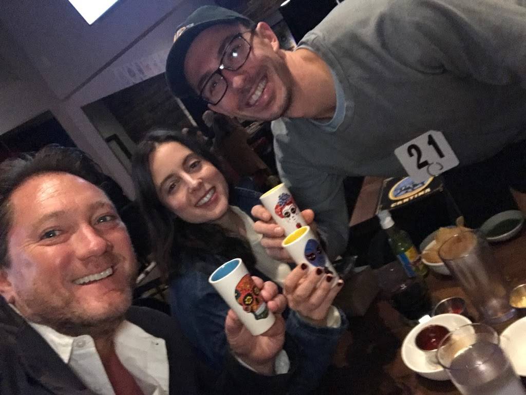 Noes Cantina | restaurant | 1199 Church St, San Francisco, CA 94114, USA | 4152824007 OR +1 415-282-4007