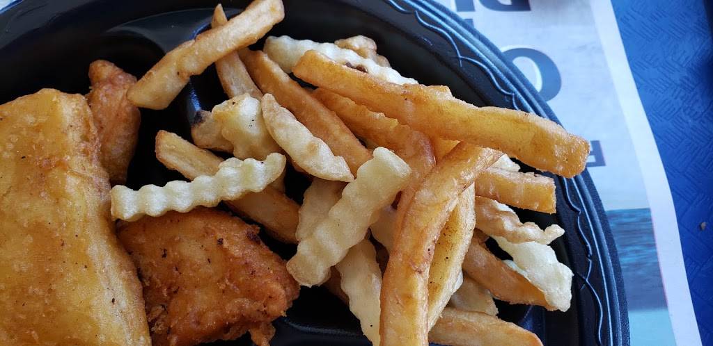 Long John Silvers | restaurant | 2101 NW 122nd St, Oklahoma City, OK 73120, USA | 4053020069 OR +1 405-302-0069