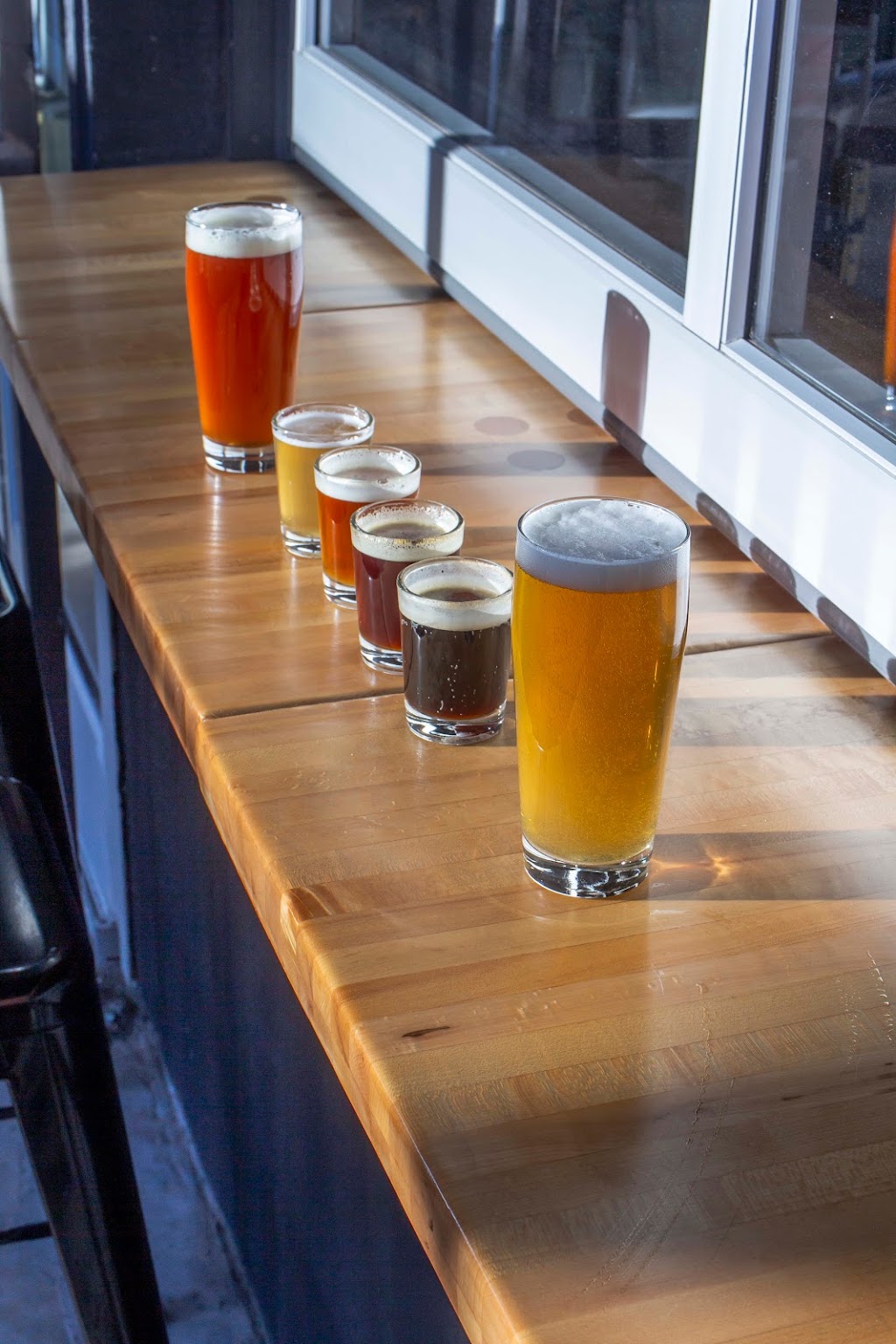 Whistle Pig Brewing Company | restaurant | 2117 Templeton Gap Rd, Colorado Springs, CO 80907, USA | 7194183474 OR +1 719-418-3474