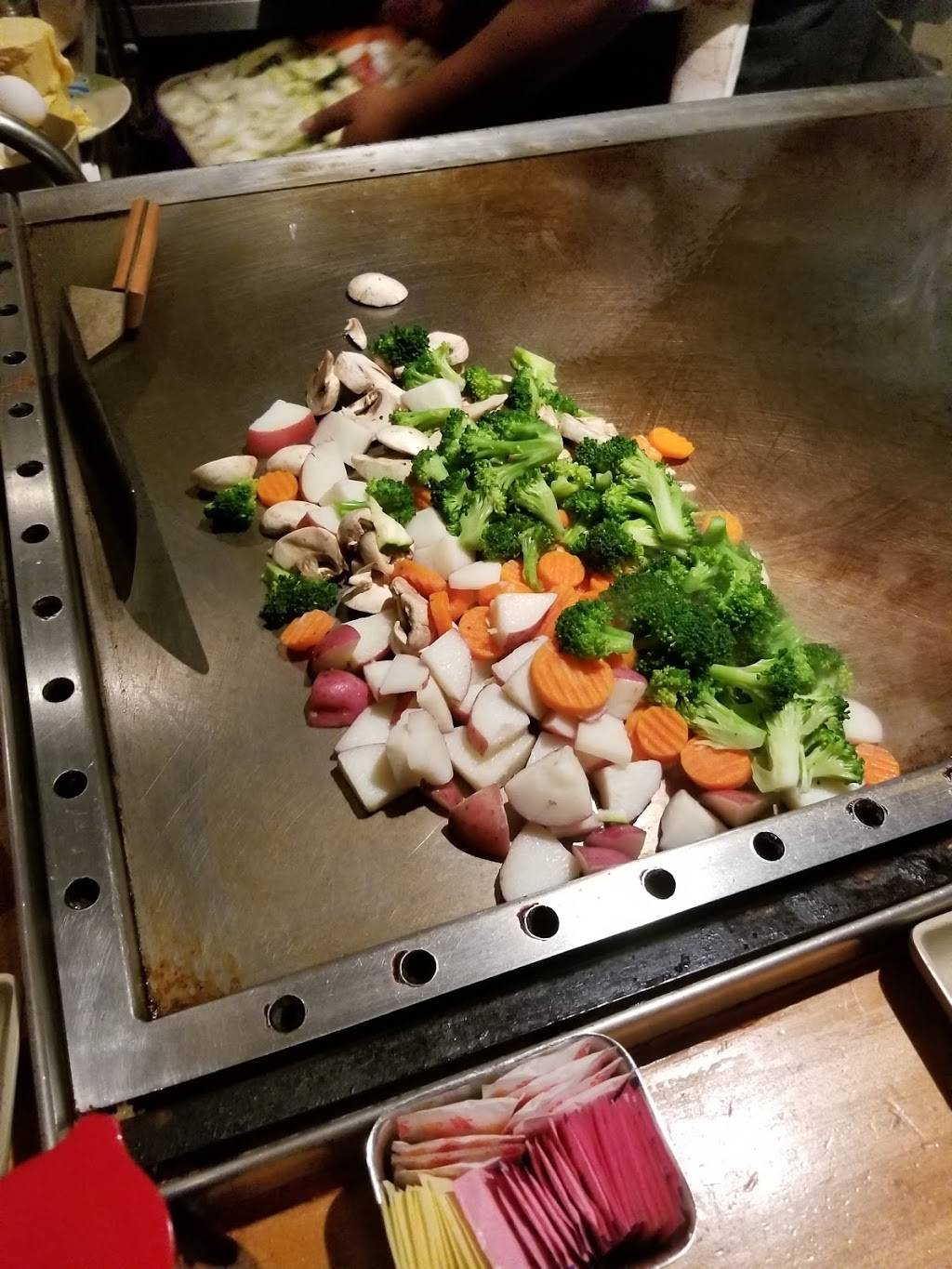 Kabuto | restaurant | 908 Conference Dr, Goodlettsville, TN 37072, USA | 6158514004 OR +1 615-851-4004