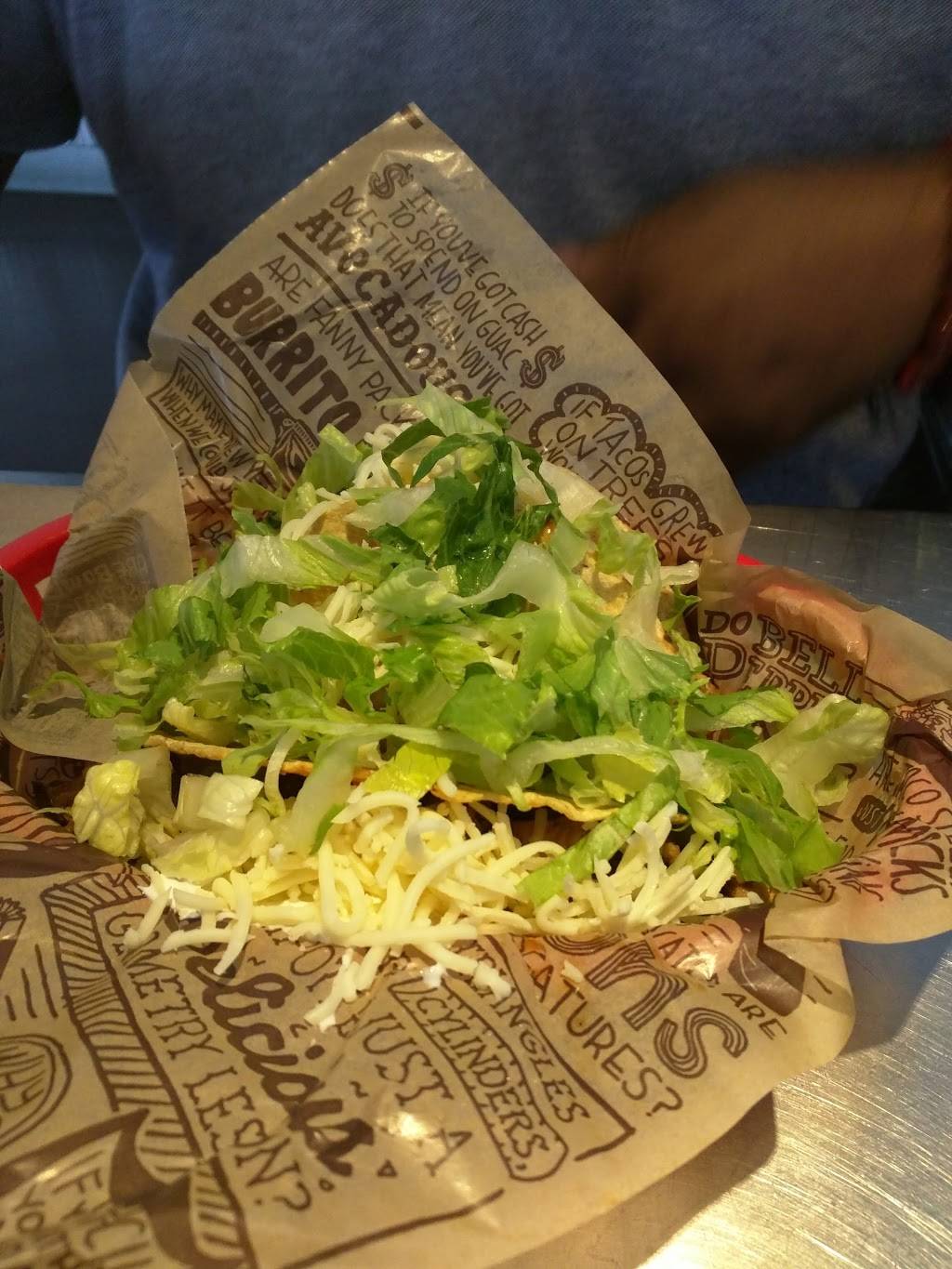 Chipotle Mexican Grill | restaurant | 2800 N Belt Line Rd, Irving, TX 75062, USA | 9728700915 OR +1 972-870-0915