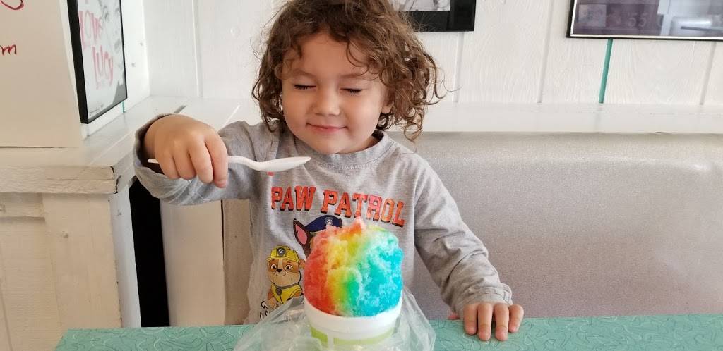 Jennys Malt Shop & Diner | restaurant | 923 16th St, Greeley, CO 80631, USA | 9703527036 OR +1 970-352-7036