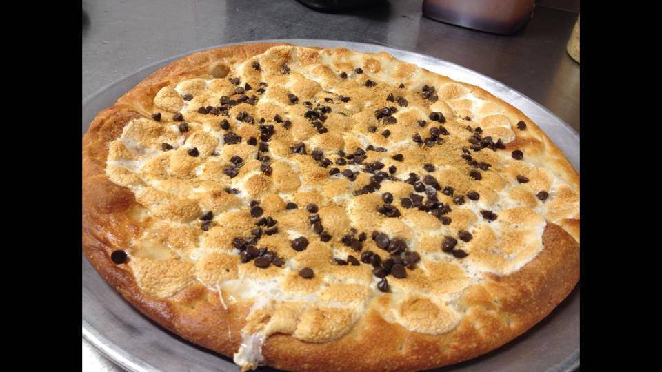 The Mill Pizza Buffet & Games | meal takeaway | 1337 Baytree Rd, Valdosta, GA 31602, USA | 2294694369 OR +1 229-469-4369