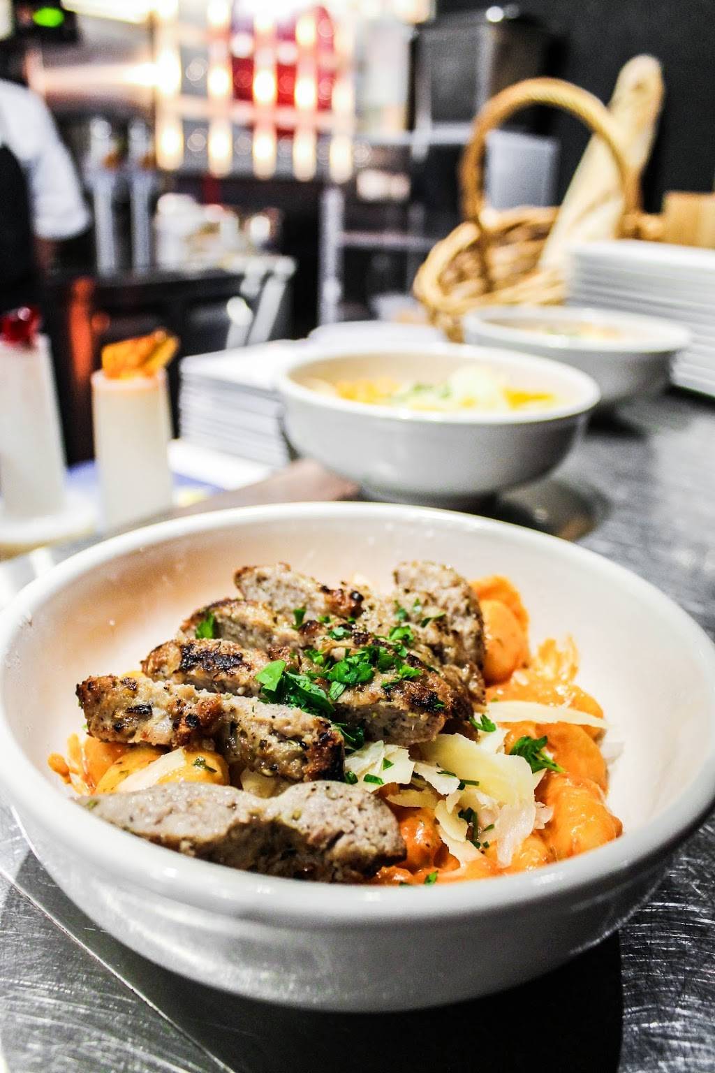 Its Italian Cucina | restaurant | 1500 S Lamar Blvd #110, Austin, TX 78704, USA | 5124828655 OR +1 512-482-8655