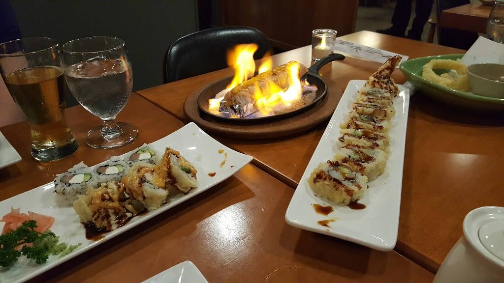Zen Sushi & Grill | restaurant | 430 E Grand Ave, Beloit, WI 53511, USA | 6082998888 OR +1 608-299-8888