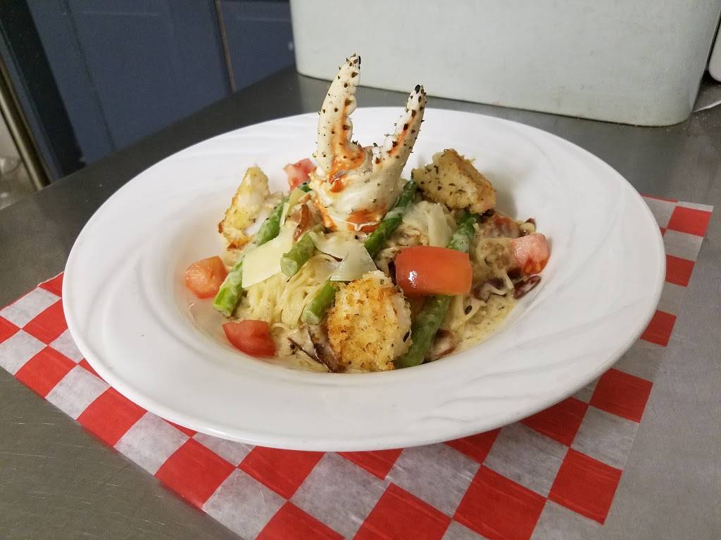 Red Rock Falls | restaurant | 664 PA-173, Slippery Rock, PA 16057, USA | 7244060806 OR +1 724-406-0806