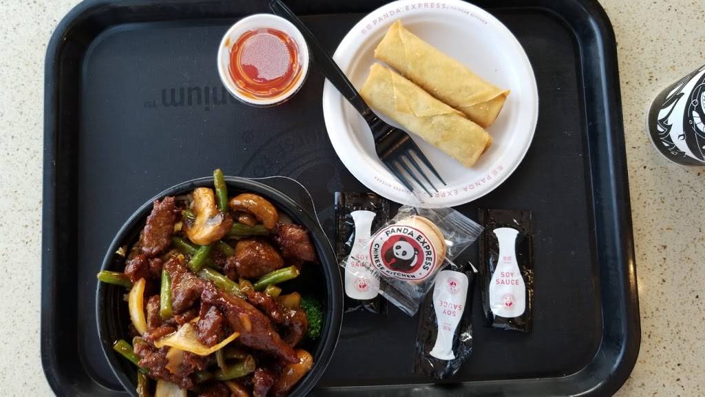 Panda Express | meal takeaway | 636 15th St E, Tuscaloosa, AL 35401, USA | 2053436888 OR +1 205-343-6888