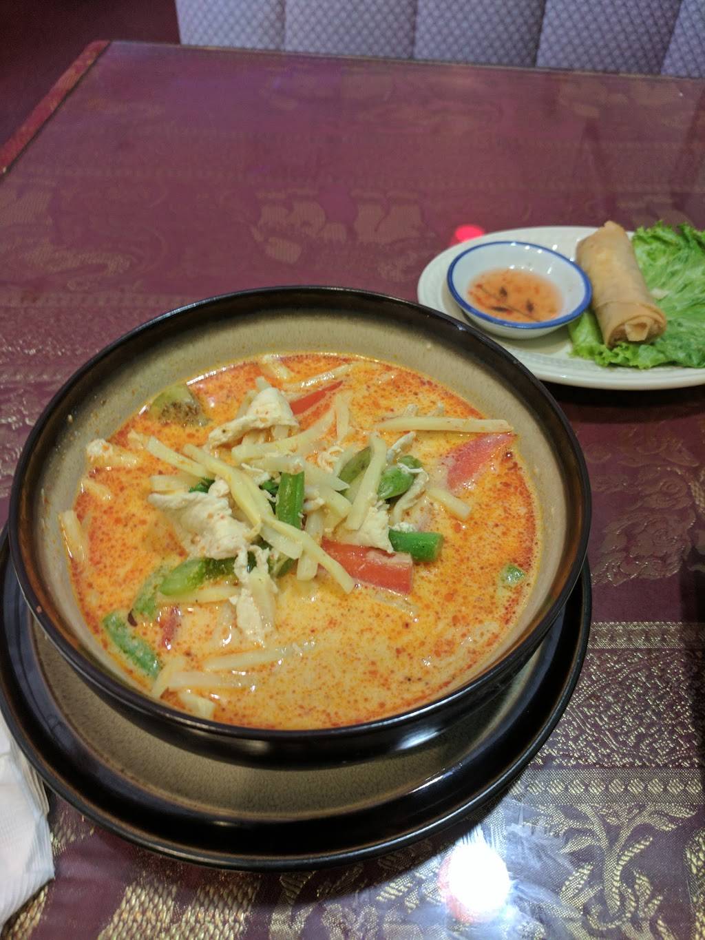 Thai Diner | restaurant | 5129 Illinois Rd, Fort Wayne, IN 46804, USA | 2604349199 OR +1 260-434-9199