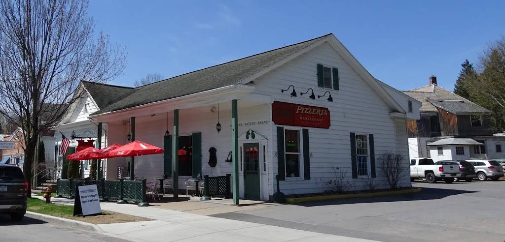 Grandes Pizzeria-Restaurant | restaurant | 9557 Main St, Holland Patent, NY 13354, USA | 3158655900 OR +1 315-865-5900