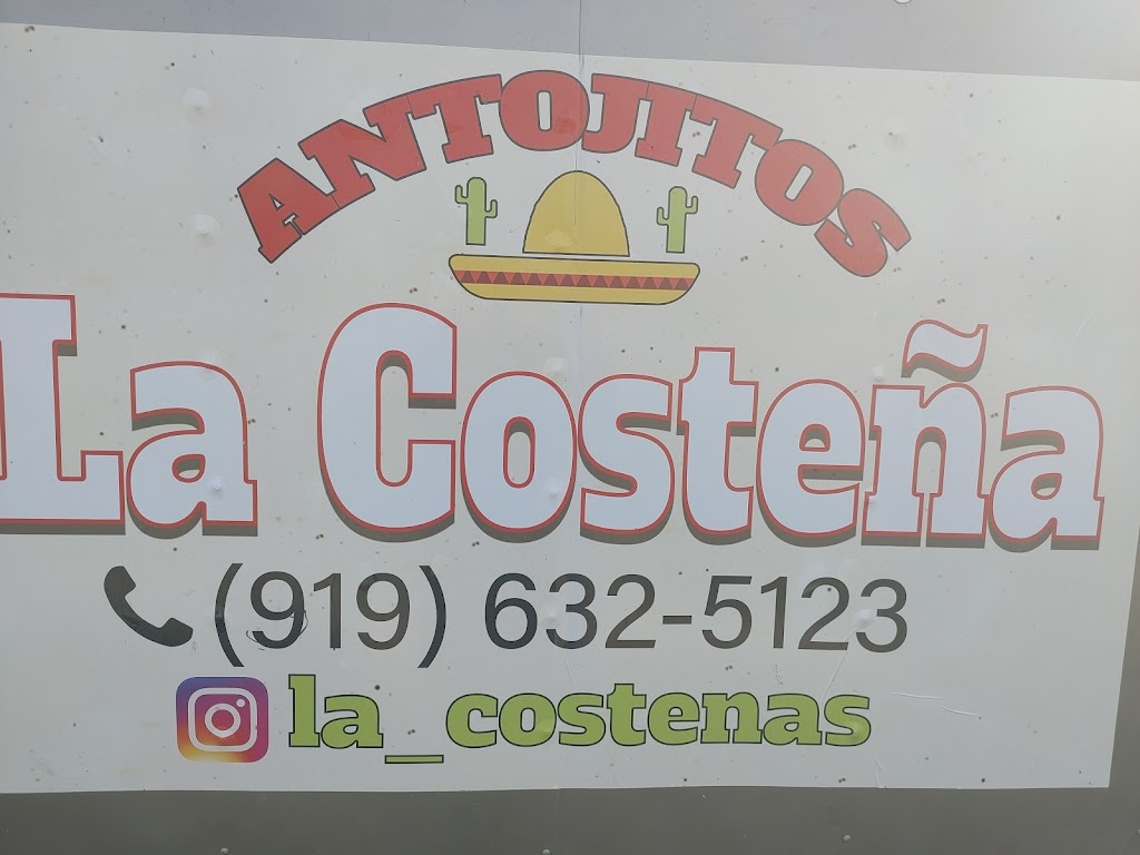 Taqueria la costeña | restaurant | 6105 Glenwood Ave, Raleigh, NC 27612, USA | 9196325123 OR +1 919-632-5123