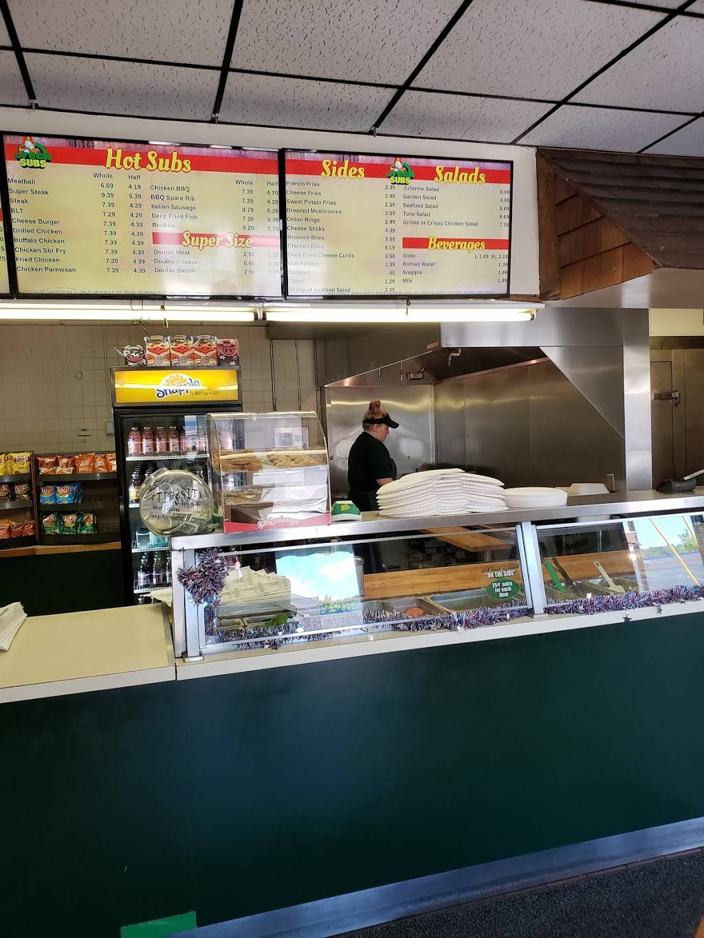 Jreck Subs | meal takeaway | 1601 Valley Dr, Syracuse, NY 13207, USA | 3154924101 OR +1 315-492-4101