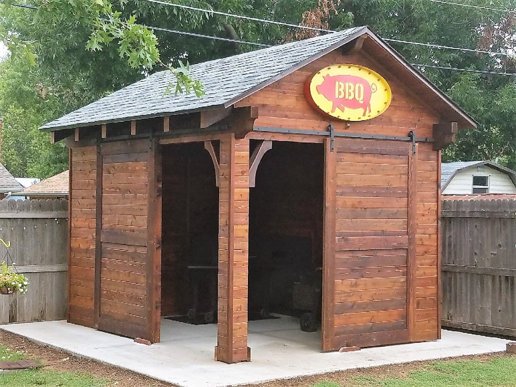 Green Okie - OKC | restaurant | 4412 SW 33rd St, Oklahoma City, OK 73119, USA | 4057083509 OR +1 405-708-3509