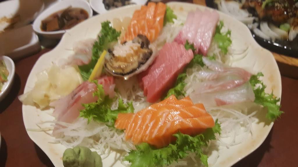 Jang Soo Sushi Bar Restaurant | restaurant | 12591 E Carson St, Hawaiian Gardens, CA 90716, USA | 5629242498 OR +1 562-924-2498