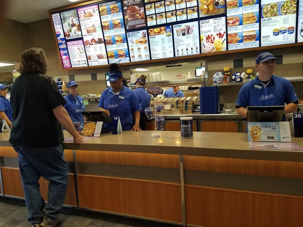 Culvers | restaurant | 1263 S Crismon Rd, Mesa, AZ 85209, USA | 6025969894 OR +1 602-596-9894