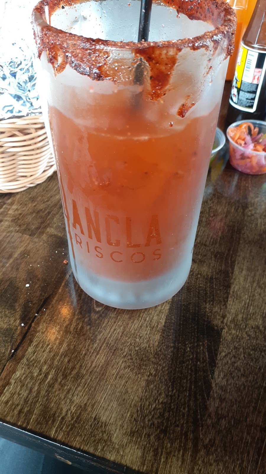 El Ancla Mariscos | restaurant | 1536 Mannheim Rd, Stone Park, IL 60165, USA | 7089385499 OR +1 708-938-5499