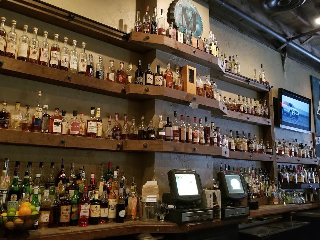 MOJO no.4, Urban BBQ Whiskey Bar | restaurant | 3572 St Johns Ave, Jacksonville, FL 32205, USA | 9043816670 OR +1 904-381-6670