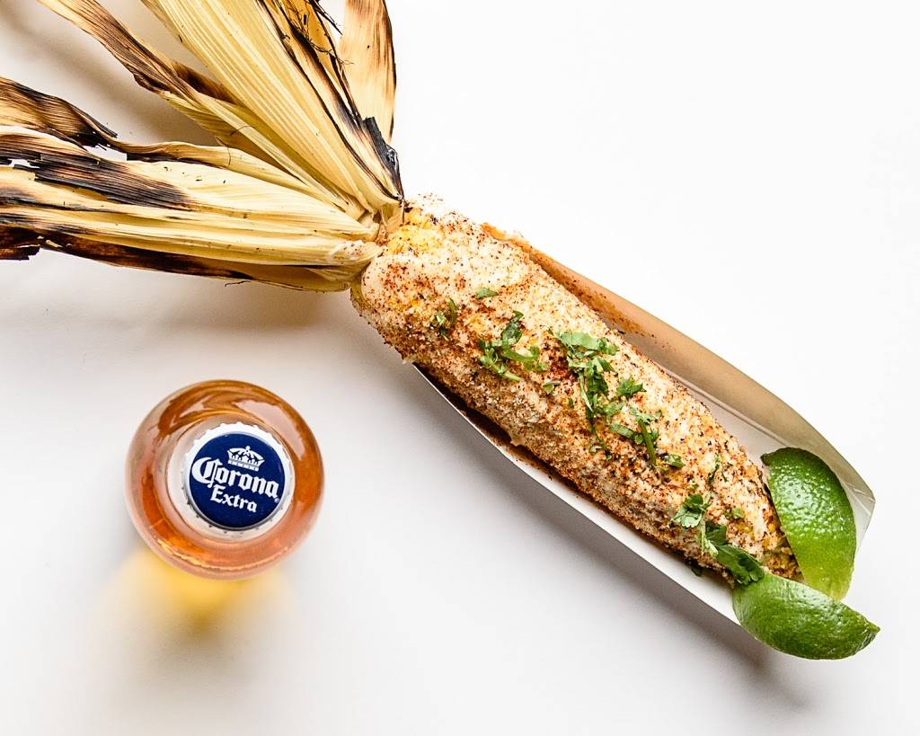 La Calle Tacos & Cantina | restaurant | 909 Franklin St, Houston, TX 77002, USA | 8327358226 OR +1 832-735-8226