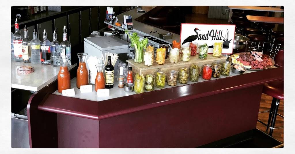 SandHill | night club | 11401 17 Mile Rd, Marshall, MI 49068, USA | 2697890058 OR +1 269-789-0058