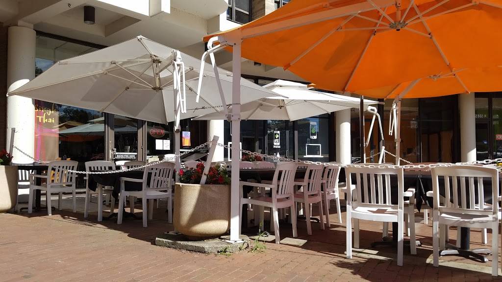 Singh Thai | restaurant | 20190, 1633 Washington Plaza N, Reston, VA 20190, USA | 5712018571 OR +1 571-201-8571