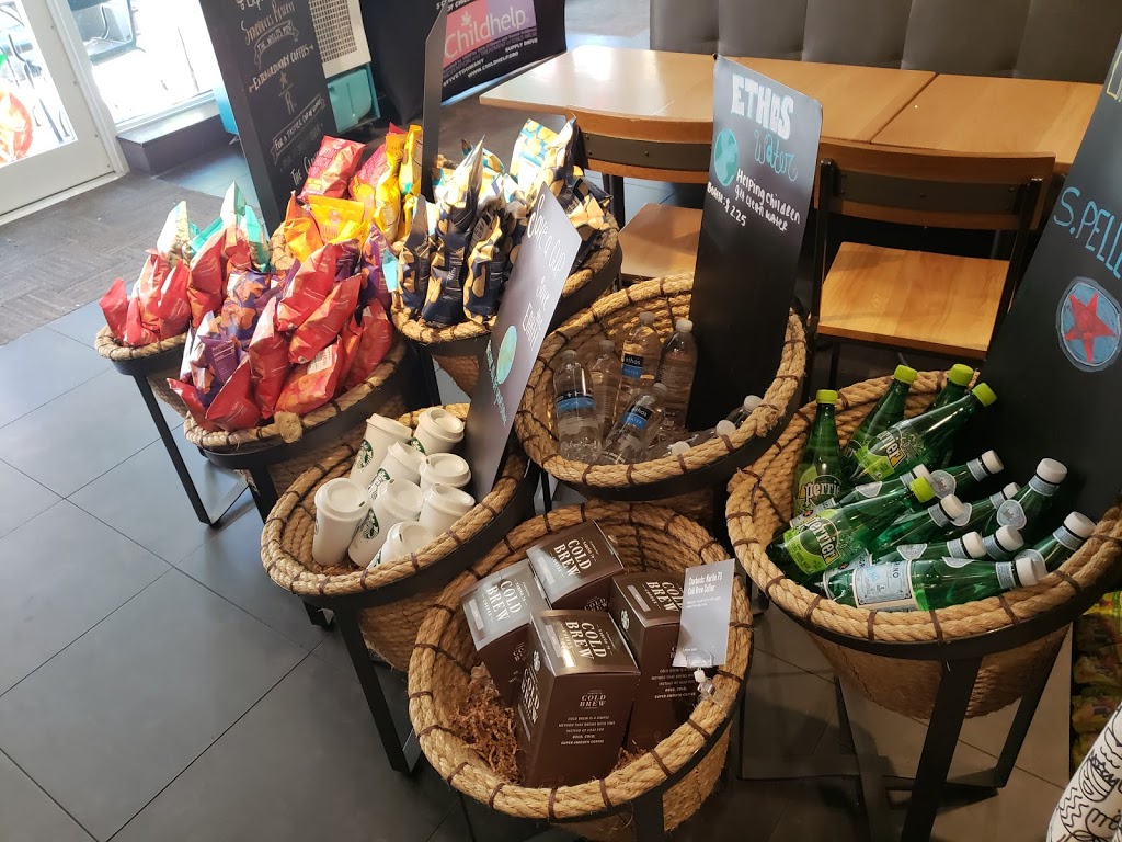 Starbucks | cafe | 600 S Rosemary Ave #140, West Palm Beach, FL 33401, USA | 5613668353 OR +1 561-366-8353