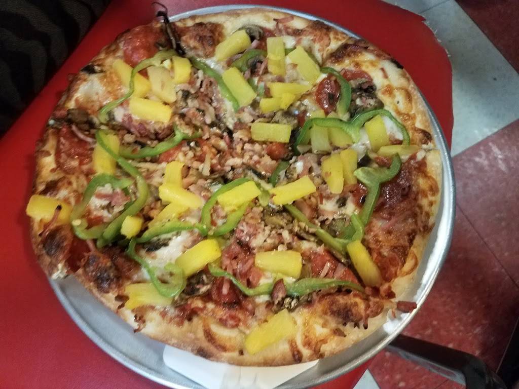 Pizza Factory | restaurant | 4570 Pleasant Valley Rd, Placerville, CA 95667, USA | 5306446043 OR +1 530-644-6043