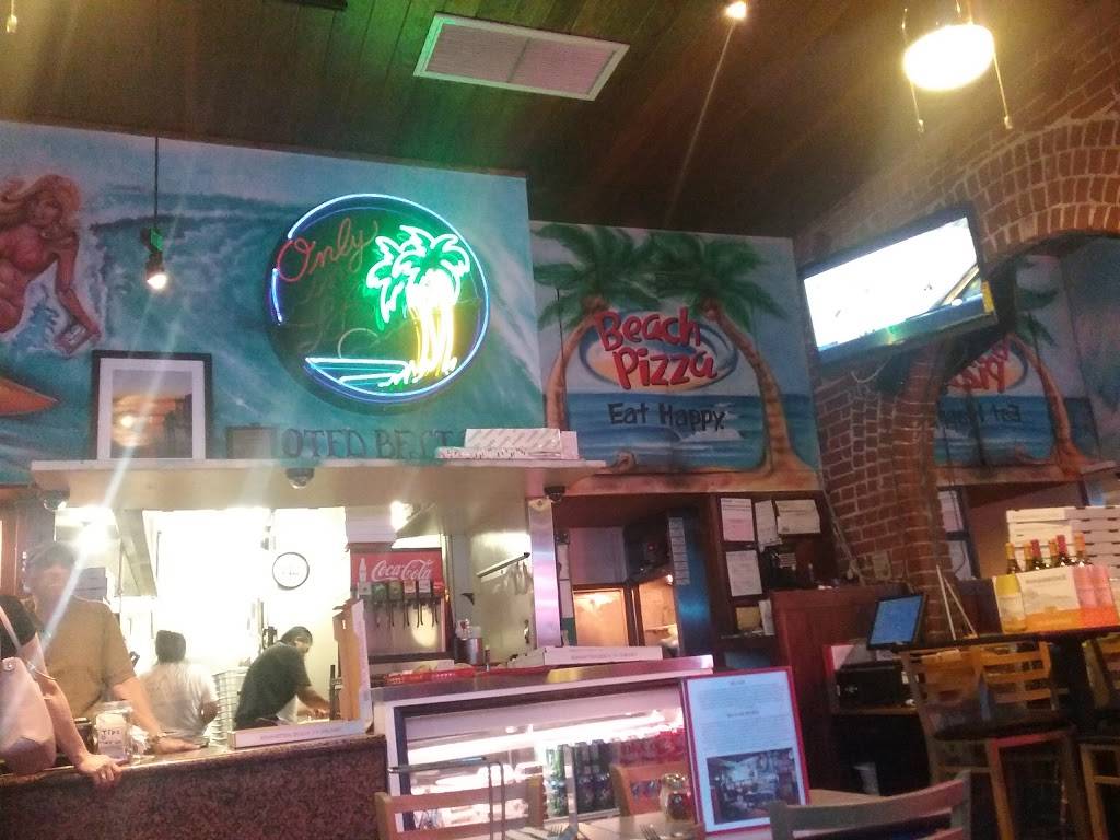 Beach Pizza | restaurant | 3301 Highland Ave, Manhattan Beach, CA 90266, USA | 3105465401 OR +1 310-546-5401