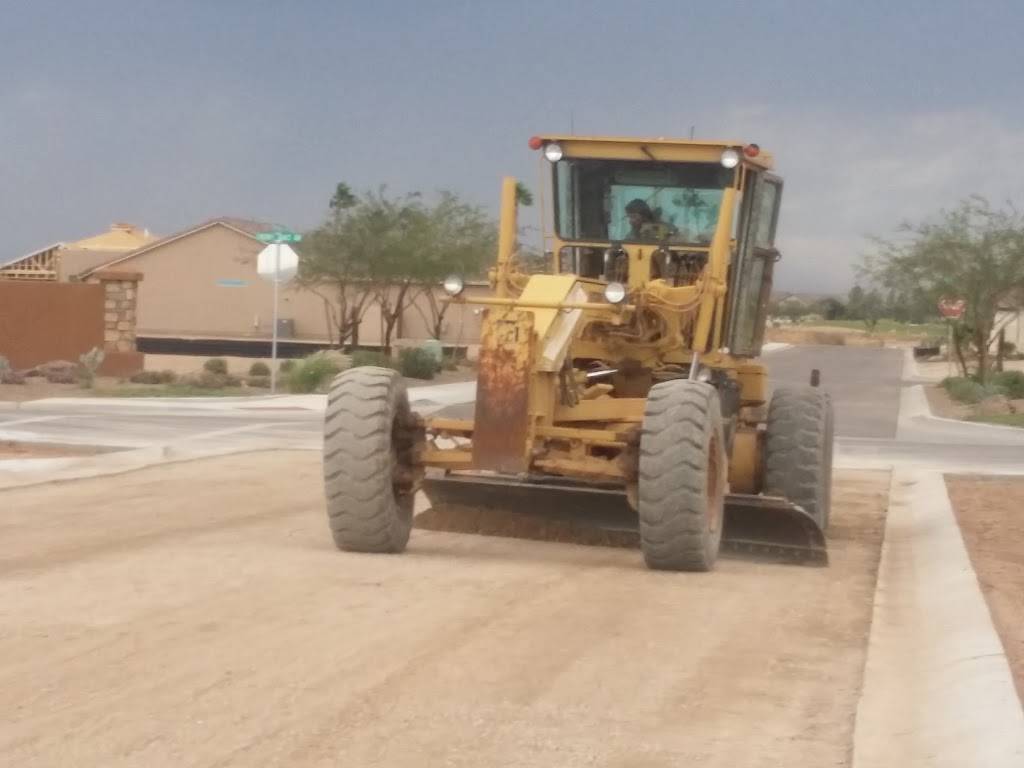 Robson Ranch Grill | restaurant | 5750 W Robson Blvd, Eloy, AZ 85131, USA | 5204263331 OR +1 520-426-3331